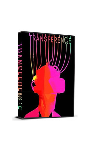 Transference Cd Key Uplay Global