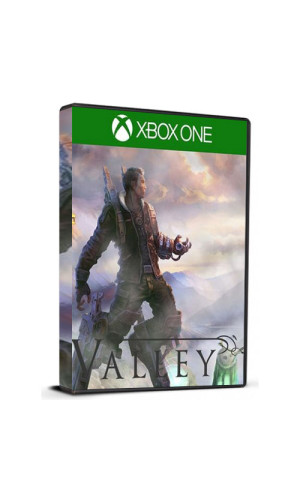 Valley Cd Key Xbox ONE Europe