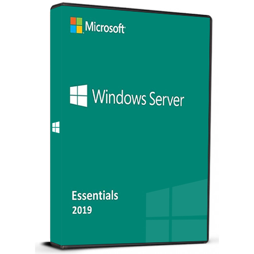 Microsoft Windows Server Essentials 2019 Cd Key Global