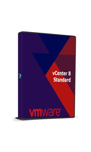 VMware vCenter Server 8 Standard Cd Key Global