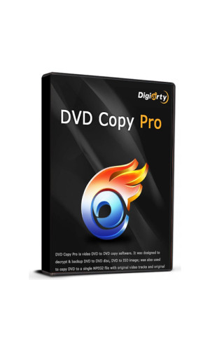 WinX DVD Copy Pro For Windows Cd Key Global