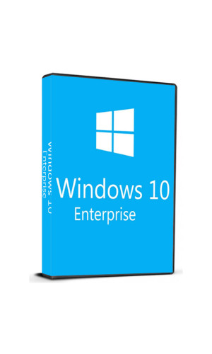 Windows 10 Enterprise Cd Key Microsoft Global