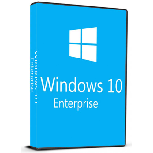 Windows 10 Enterprise Cd Key Microsoft Global