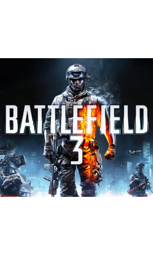 Battlefield 3 Premium Cd Key Origin Global