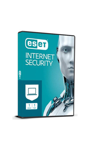 ESET Home Security Essentials (1 Year / 1 PC) Cd Key Global
