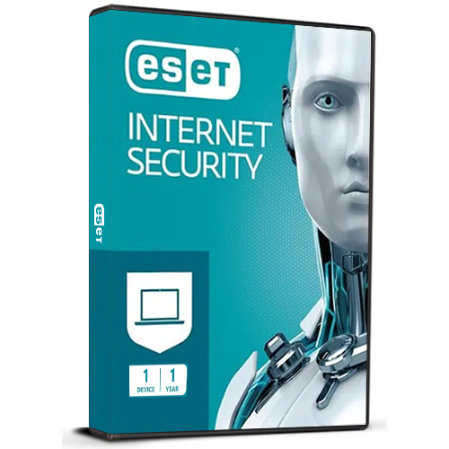 ESET Home Security Essentials (1 Year / 1 PC) Cd Key Global