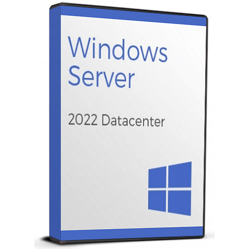 Microsoft Windows Server Datacenter 2022 Cd Key Global