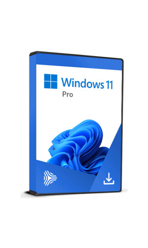 Windows 11 Pro Cd Key Retail Microsoft Global