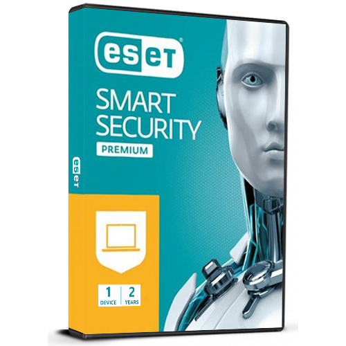 ESET Home Security Premium (2 Years - 1 PC/Mac) Cd Key Global