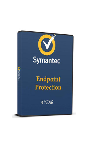 Symantec Endpoint Protection Cloud (3-Year Subscription) CD Key Global