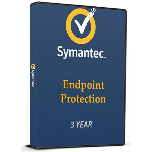 Symantec Endpoint Protection Cloud (3-Year Subscription) CD Key Global