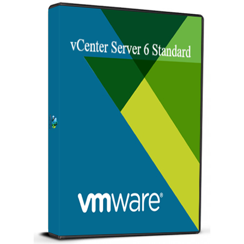 Vmware vCenter Server 6 Standard Cd Key Global