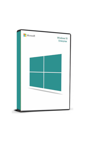 Windows 10 Enterprise 2019 LTSC Cd Key Microsoft Global 20pc