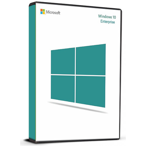 Windows 10 Enterprise 2019 LTSC Cd Key Microsoft Global 20pc