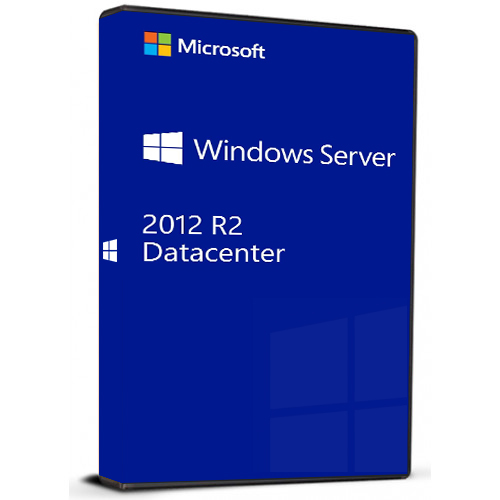 Microsoft Windows Server 2012 R2 Datacenter Cd Key Global