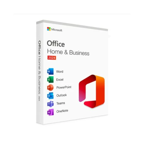 Microsoft Office 2024 Home and Business Pc/MacOS BIND Cd Key