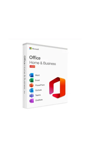 Microsoft Office 2024 Home and Business Pc/MacOS Cd Key Middle-East