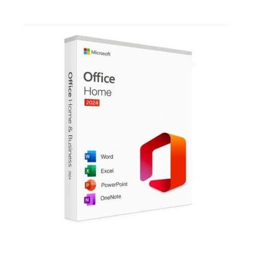 Microsoft Office 2024 Home Pc/Mac Cd Key