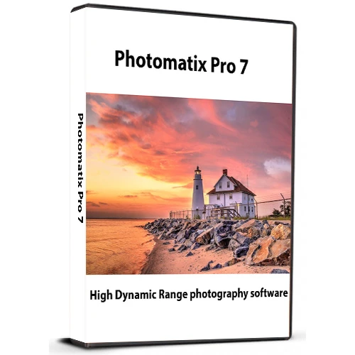 HDR Photomatix Pro 7 For Windows Cd Key Global