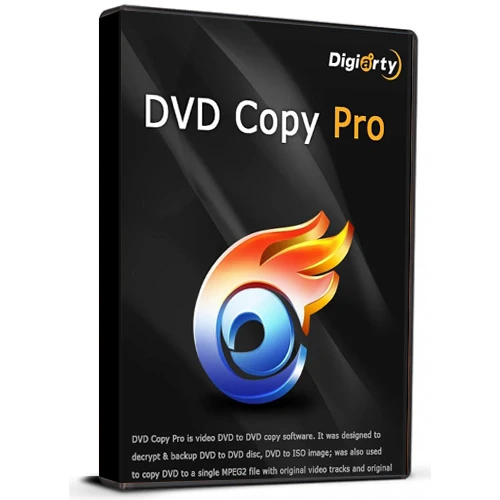 WinX DVD Copy Pro For Windows Cd Key Global