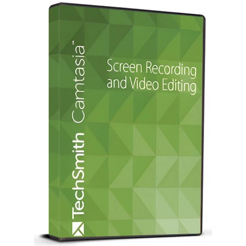 Techsmith Camtasia Studio 6 For Windows Cd Key Global