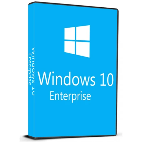Windows 10 Enterprise Cd Key Microsoft Global