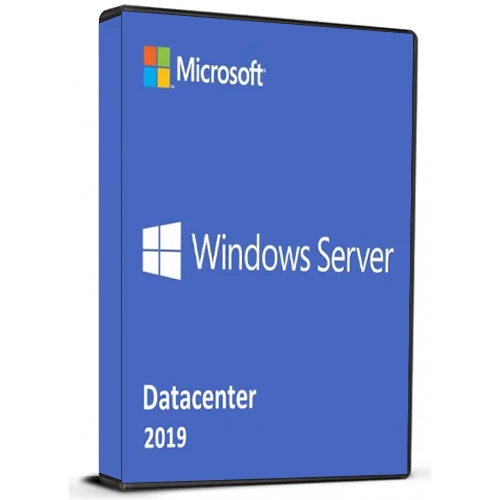 Microsoft Windows Server Datacenter 2019 Cd Key Global