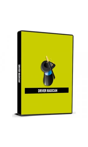 Driver Magician (Windows) Lifetime Cd Key Global