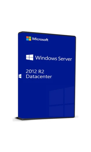 Microsoft Windows Server 2012 R2 Datacenter Cd Key Global