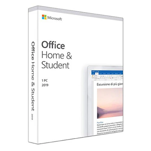 Microsoft Office 2019 Home and Student Cd Key Global