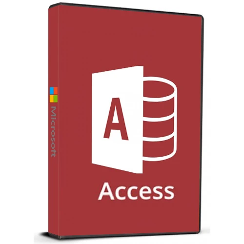 Microsoft Access 2024 Retail Cd Key Global