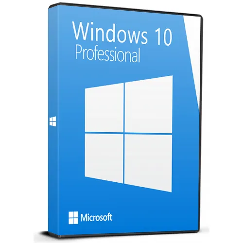 Buy Windows 10 Professional Retail Cd Key Microsoft Global